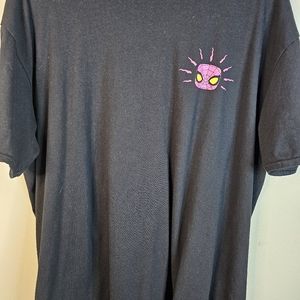 Marvel Spider-Man‎ t shirt